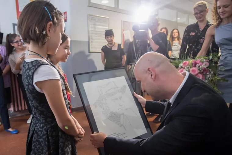 Ministar Tolu&scaron;ić pokrenuo informativnu kampanju 'Danas jedemo ribu'