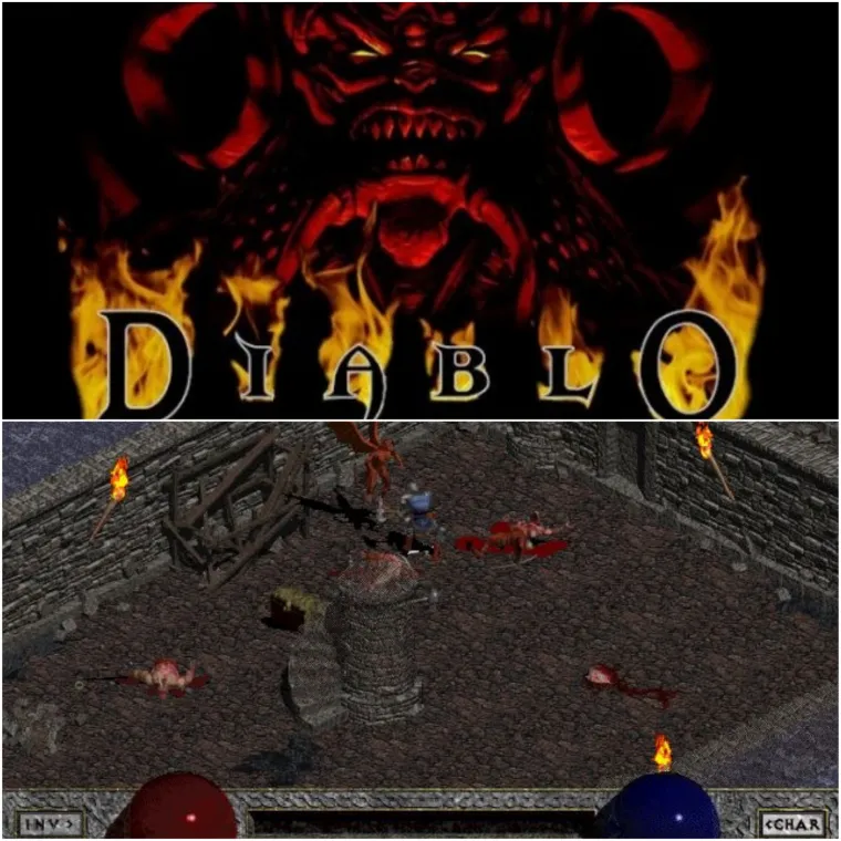 Diablo (1996.)