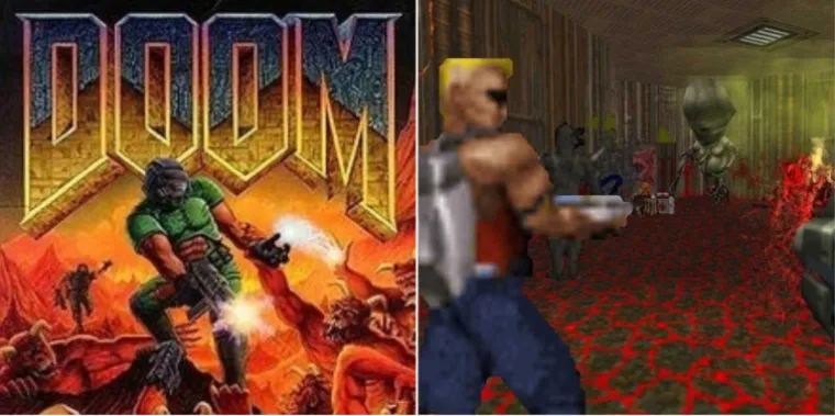 Doom (1993.)