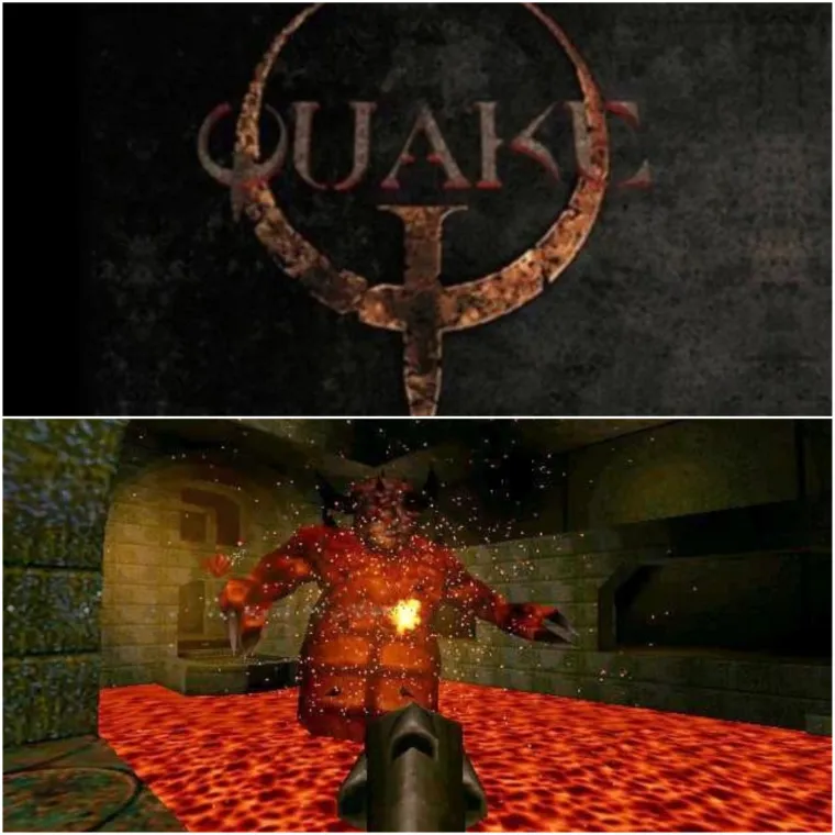 Quake (1996.)