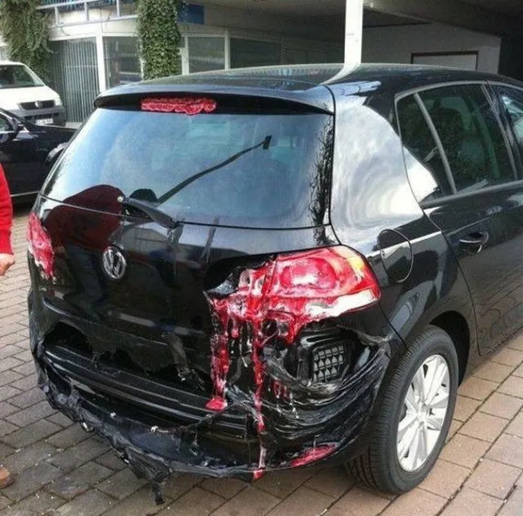 Kad te sreća neće: nekad dan krene odlično, ali zavr&scaron;i potpuno neočekivano