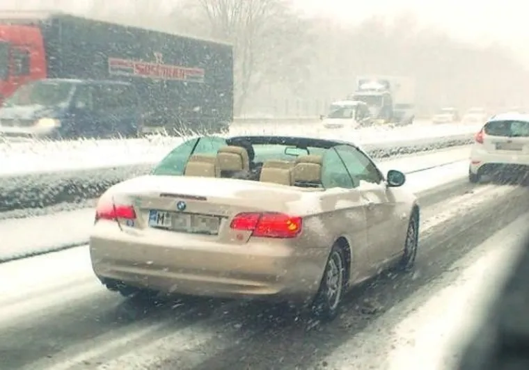 Kad te sreća neće: nekad dan krene odlično, ali zavr&scaron;i potpuno neočekivano