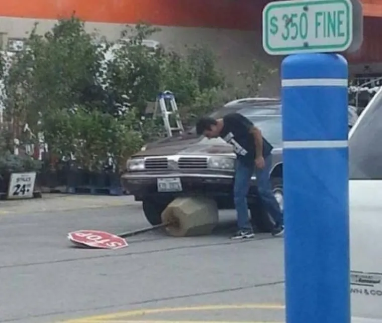 Kad te sreća neće: nekad dan krene odlično, ali zavr&scaron;i potpuno neočekivano