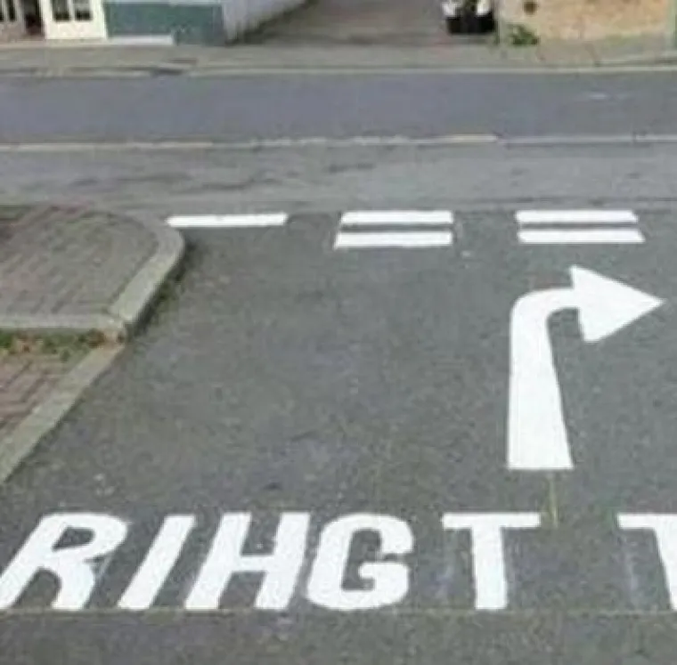 'Imao si jedan zadatak i nisi ga napravio kako treba': Najbolje krivo odrađeni poslovi ikada