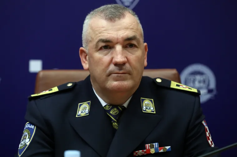 Glavni ravnatelj policije o izjavama biv&scaron;eg policijskog istražitelja