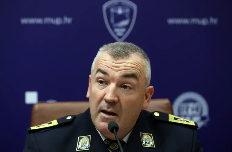 Glavni ravnatelj policije o izjavama biv&scaron;eg policijskog istražitelja