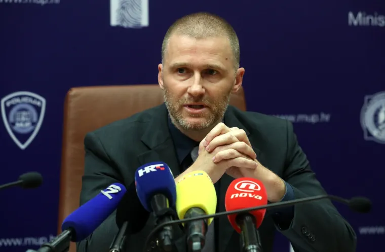 Glavni ravnatelj policije o izjavama biv&scaron;eg policijskog istražitelja