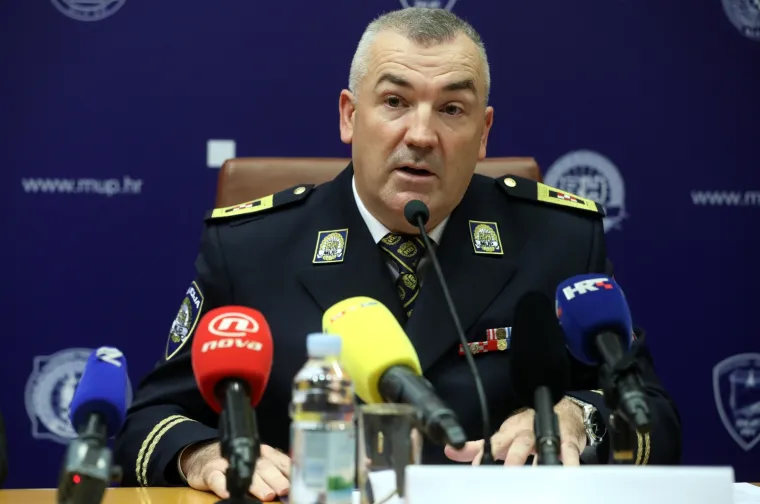 Glavni ravnatelj policije o izjavama biv&scaron;eg policijskog istražitelja
