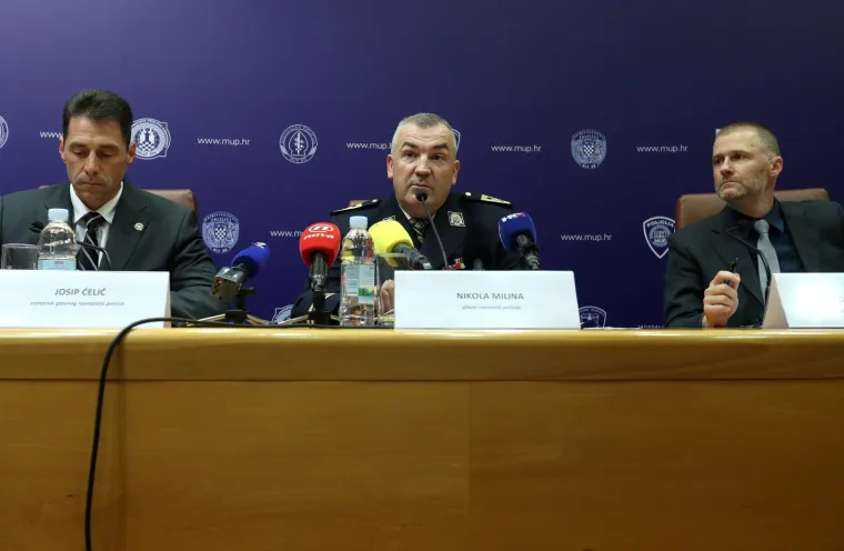 Glavni ravnatelj policije o izjavama biv&scaron;eg policijskog istražitelja