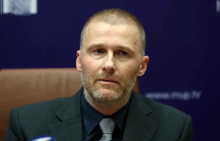 Glavni ravnatelj policije o izjavama biv&scaron;eg policijskog istražitelja