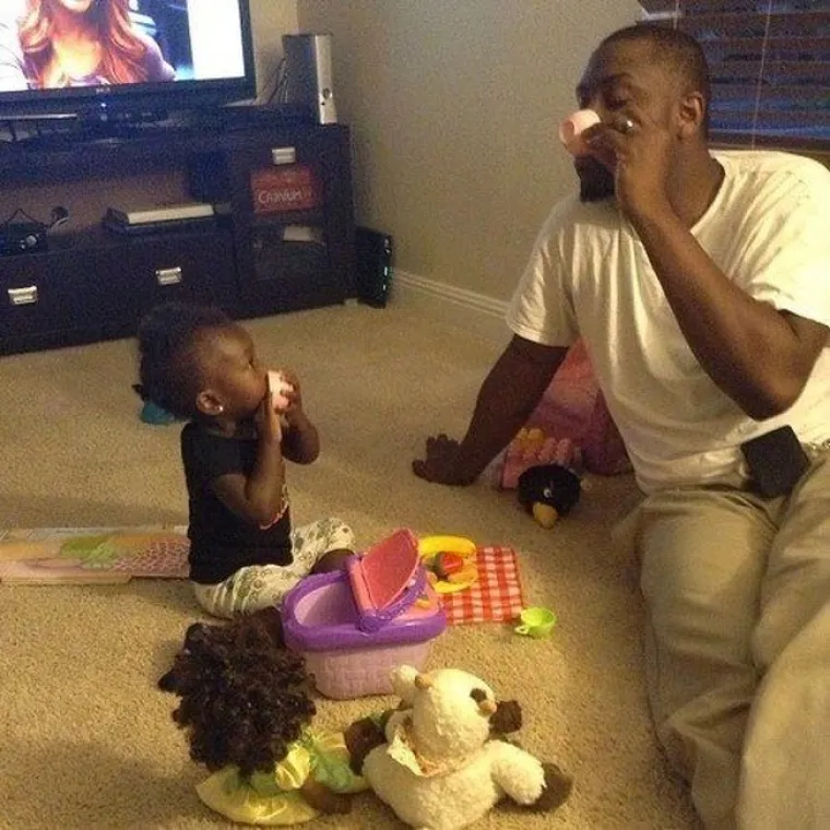 Cool tate koji će vam izmamiti osmijeh i rastopiti srca