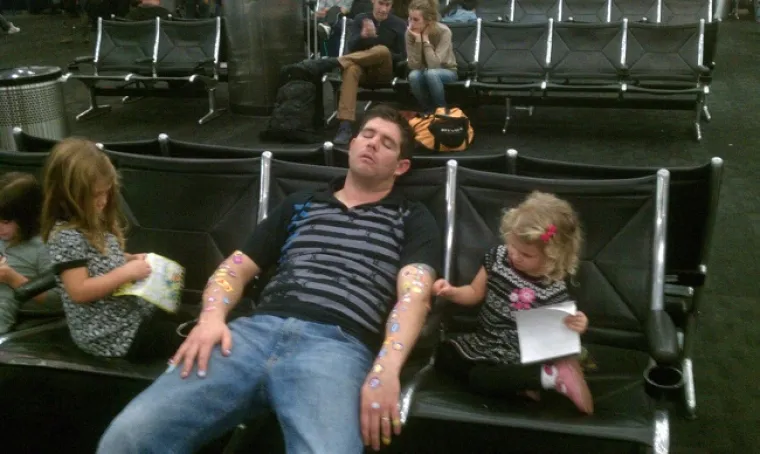 Cool tate koji će vam izmamiti osmijeh i rastopiti srca