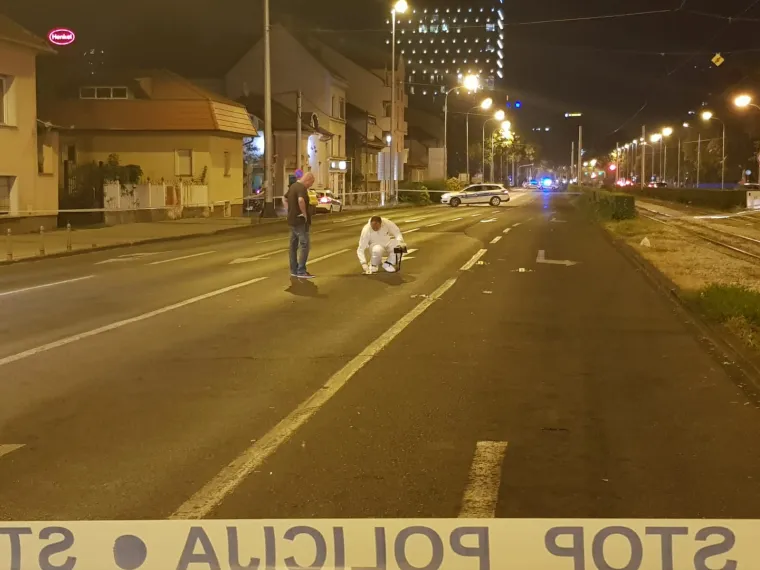 Pucnjava u Zagrebu: Krvavi obračun nedaleko od Autobusnog