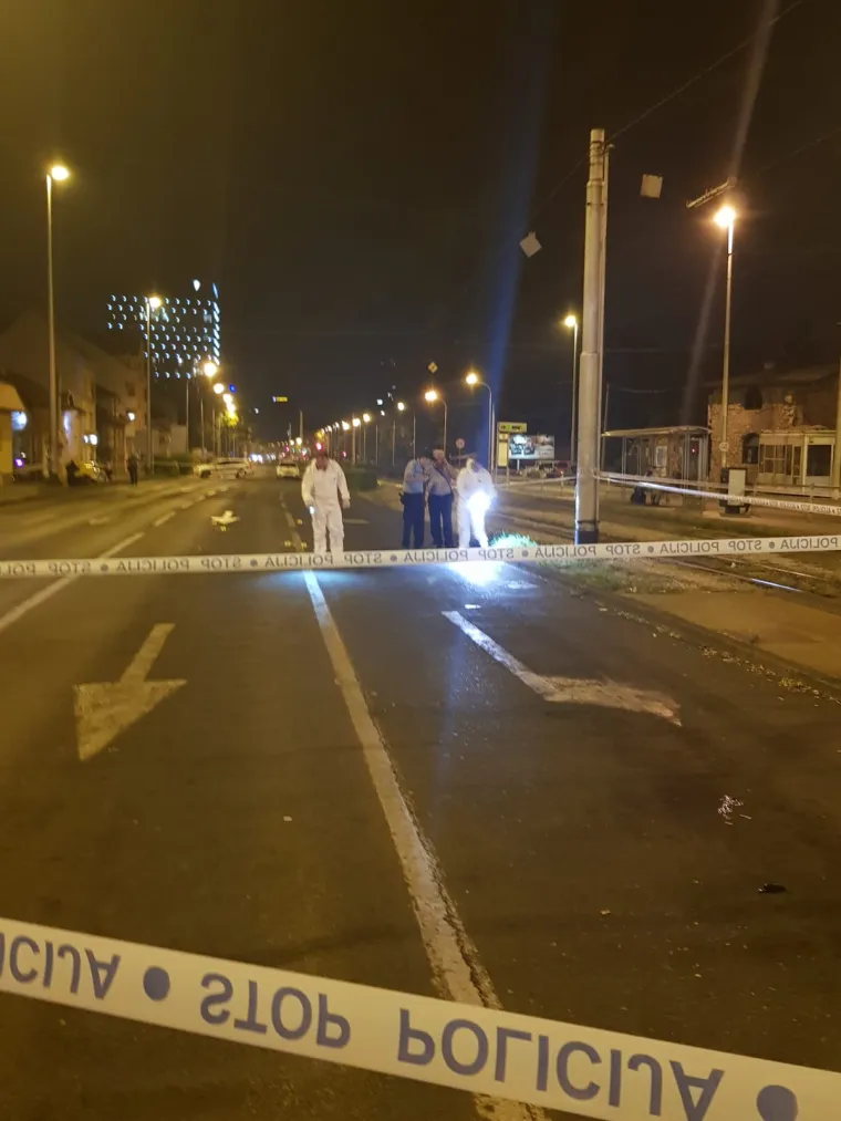 Pucnjava u Zagrebu: Krvavi obračun nedaleko od Autobusnog