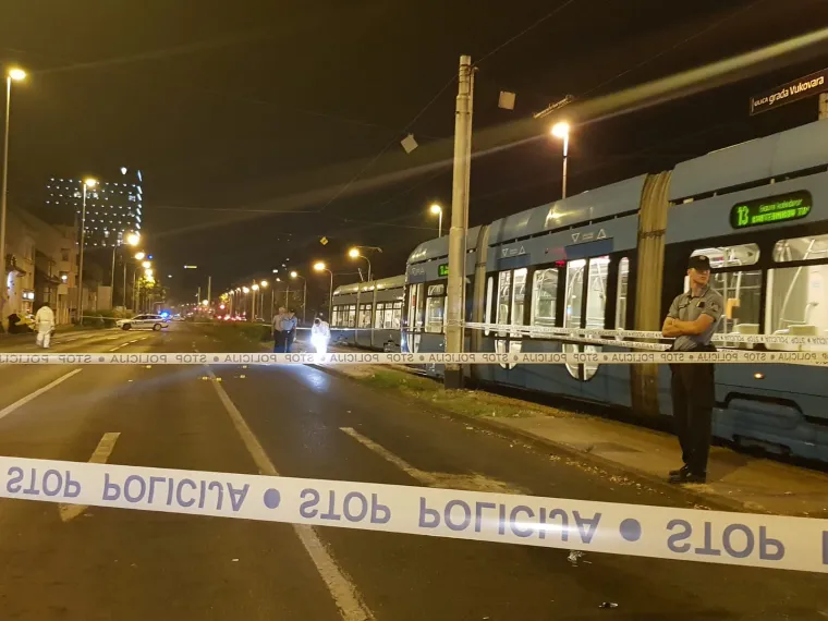 Pucnjava u Zagrebu: Krvavi obračun nedaleko od Autobusnog