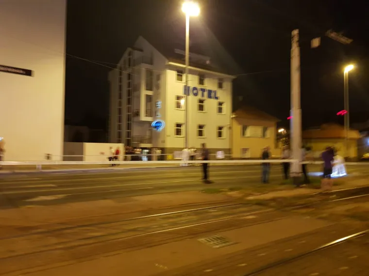 Pucnjava u Zagrebu: Krvavi obračun nedaleko od Autobusnog