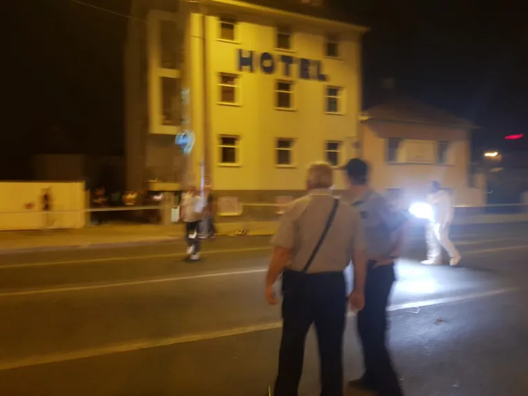 Pucnjava u Zagrebu: Krvavi obračun nedaleko od Autobusnog