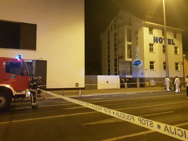 Pucnjava u Zagrebu: Krvavi obračun nedaleko od Autobusnog