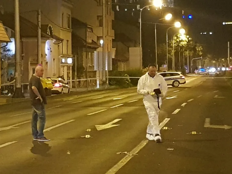 Pucnjava u Zagrebu: Krvavi obračun nedaleko od Autobusnog