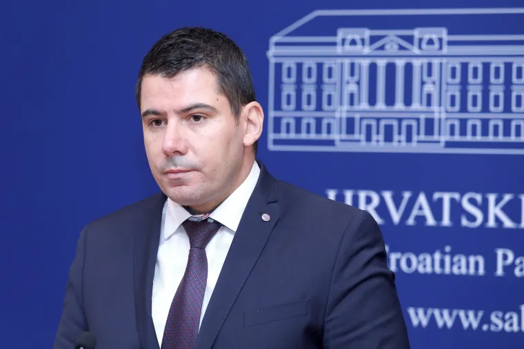 Grmoja o navodnoj političkoj i pravosudnoj za&scaron;titi razotkrivenog kriminala