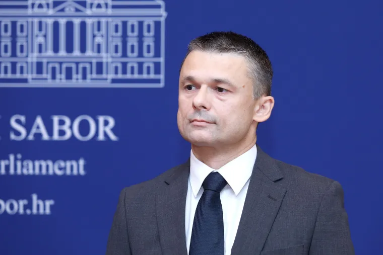 Grmoja o navodnoj političkoj i pravosudnoj za&scaron;titi razotkrivenog kriminala