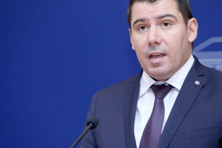 Grmoja o navodnoj političkoj i pravosudnoj za&scaron;titi razotkrivenog kriminala