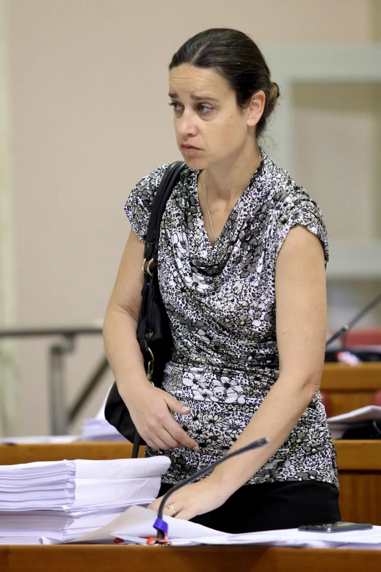 Građani je obožavaju, a slaže se i s političkim protivnicima: Upoznajte najdugovječniju hrvatsku gradonačelnicu