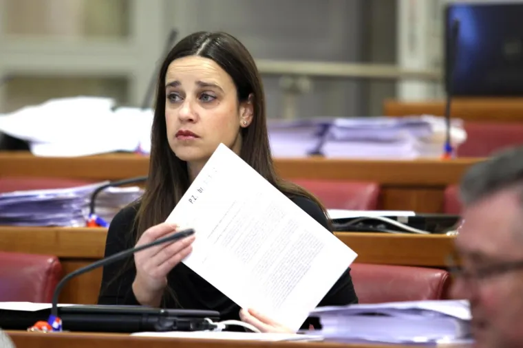 Građani je obožavaju, a slaže se i s političkim protivnicima: Upoznajte najdugovječniju hrvatsku gradonačelnicu