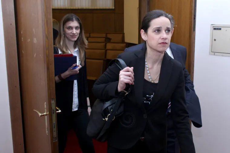 Građani je obožavaju, a slaže se i s političkim protivnicima: Upoznajte najdugovječniju hrvatsku gradonačelnicu