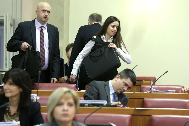 Građani je obožavaju, a slaže se i s političkim protivnicima: Upoznajte najdugovječniju hrvatsku gradonačelnicu