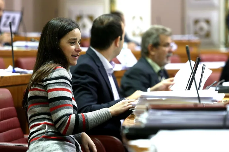 Građani je obožavaju, a slaže se i s političkim protivnicima: Upoznajte najdugovječniju hrvatsku gradonačelnicu