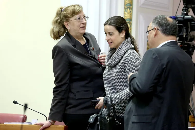 Građani je obožavaju, a slaže se i s političkim protivnicima: Upoznajte najdugovječniju hrvatsku gradonačelnicu