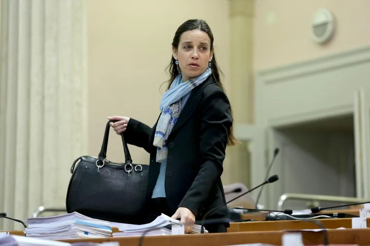 Građani je obožavaju, a slaže se i s političkim protivnicima: Upoznajte najdugovječniju hrvatsku gradonačelnicu