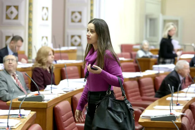 Građani je obožavaju, a slaže se i s političkim protivnicima: Upoznajte najdugovječniju hrvatsku gradonačelnicu