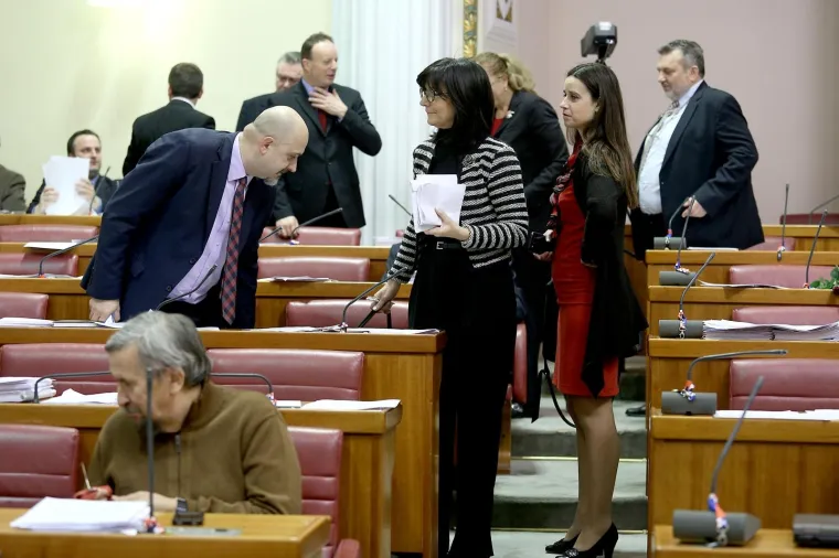 Građani je obožavaju, a slaže se i s političkim protivnicima: Upoznajte najdugovječniju hrvatsku gradonačelnicu