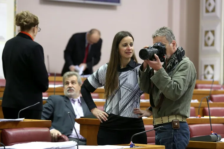 Građani je obožavaju, a slaže se i s političkim protivnicima: Upoznajte najdugovječniju hrvatsku gradonačelnicu