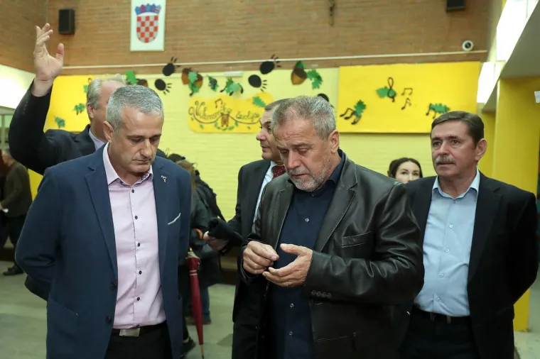 Na OŠ Vukomerec postavljene su kamere zbog sigurnosti djece