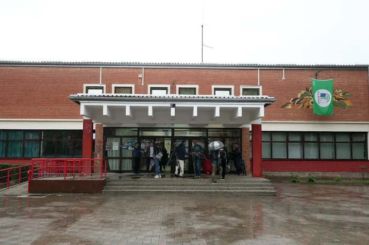 Na OŠ Vukomerec postavljene su kamere zbog sigurnosti djece