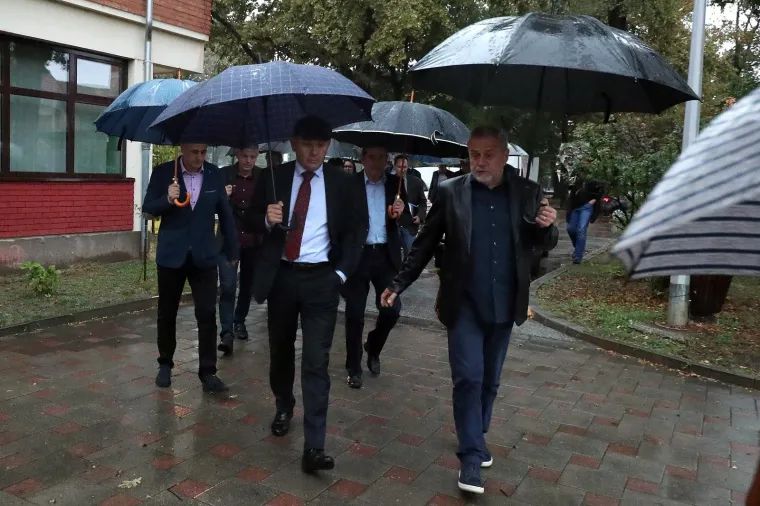 Na OŠ Vukomerec postavljene su kamere zbog sigurnosti djece