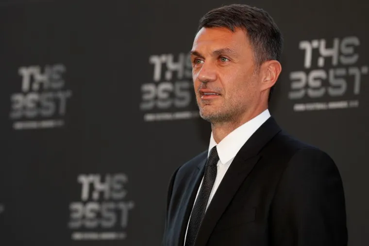 BROJNE NOGOMETNE LEGENDE DOŠLE POGLEDATI DODJELU NAGRADE: Nikad ovoliko ikona na jednom mjestu