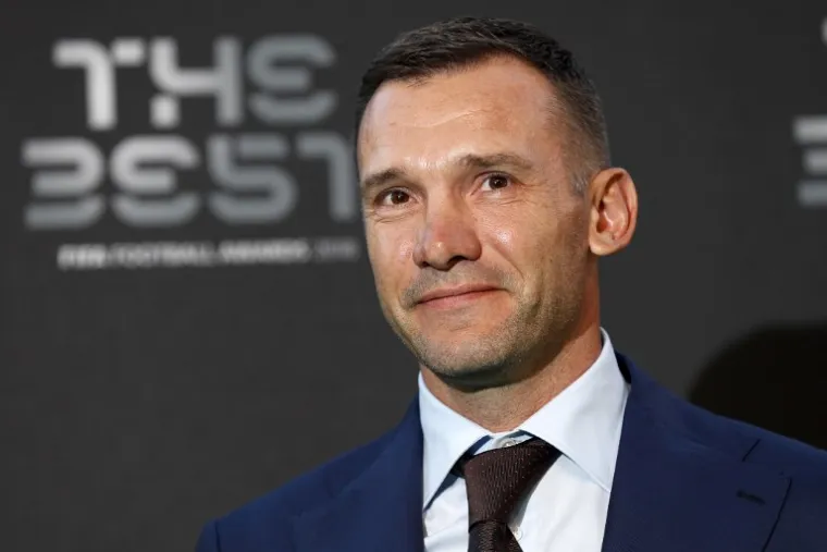 BROJNE NOGOMETNE LEGENDE DOŠLE POGLEDATI DODJELU NAGRADE: Nikad ovoliko ikona na jednom mjestu