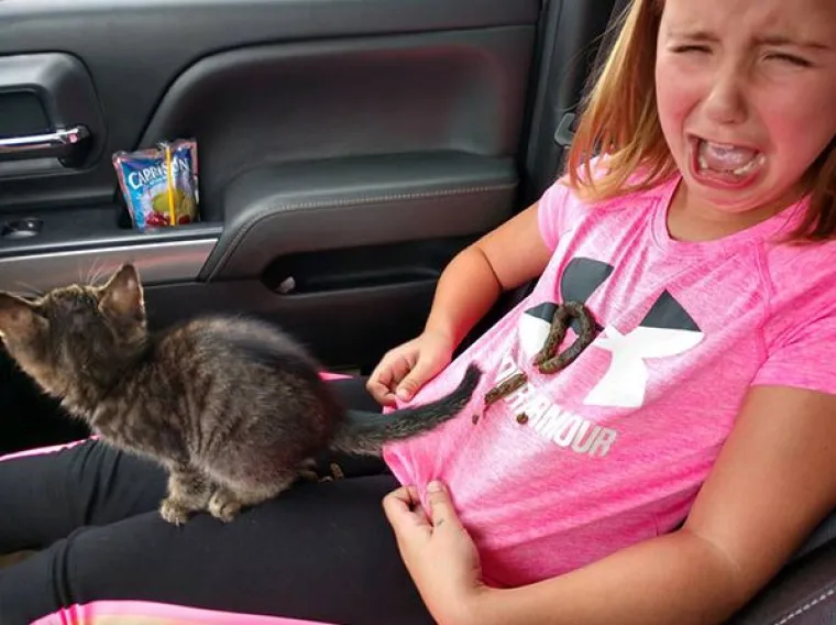 Ako mislite da imate lo&scaron; dan, pogledajte njih: TOP 20 'bad day' situacija