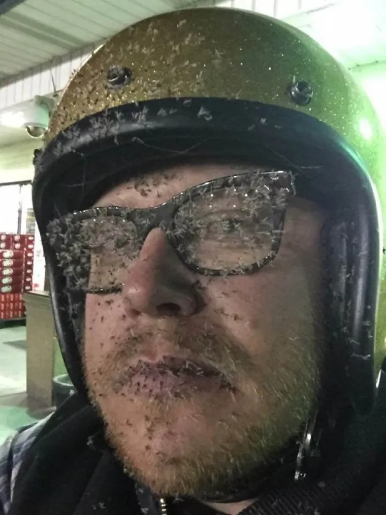 Ako mislite da imate lo&scaron; dan, pogledajte njih: TOP 20 'bad day' situacija