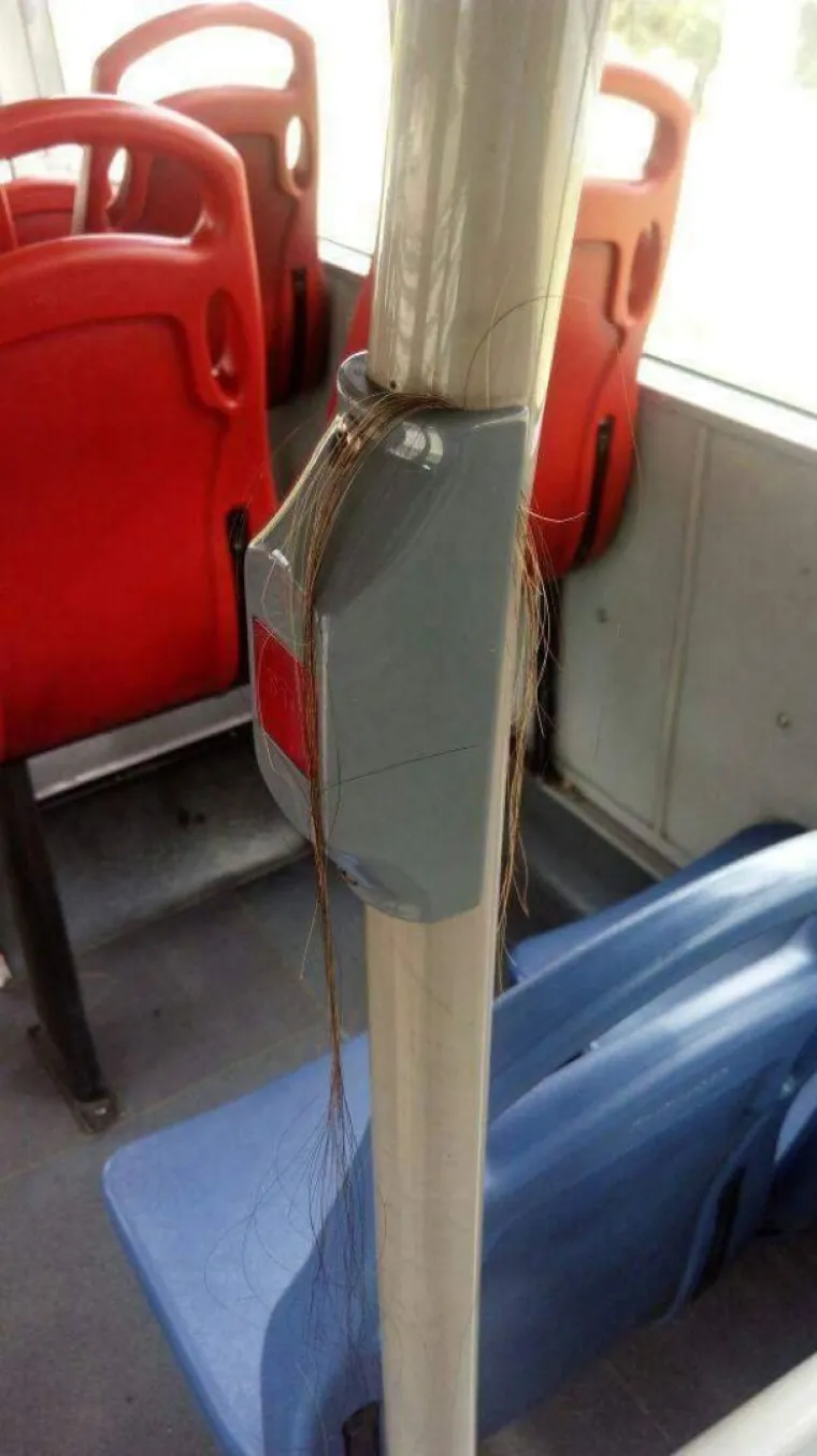 Ako mislite da imate lo&scaron; dan, pogledajte njih: TOP 20 'bad day' situacija