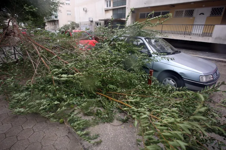 bura, nevrijeme, split, oluja