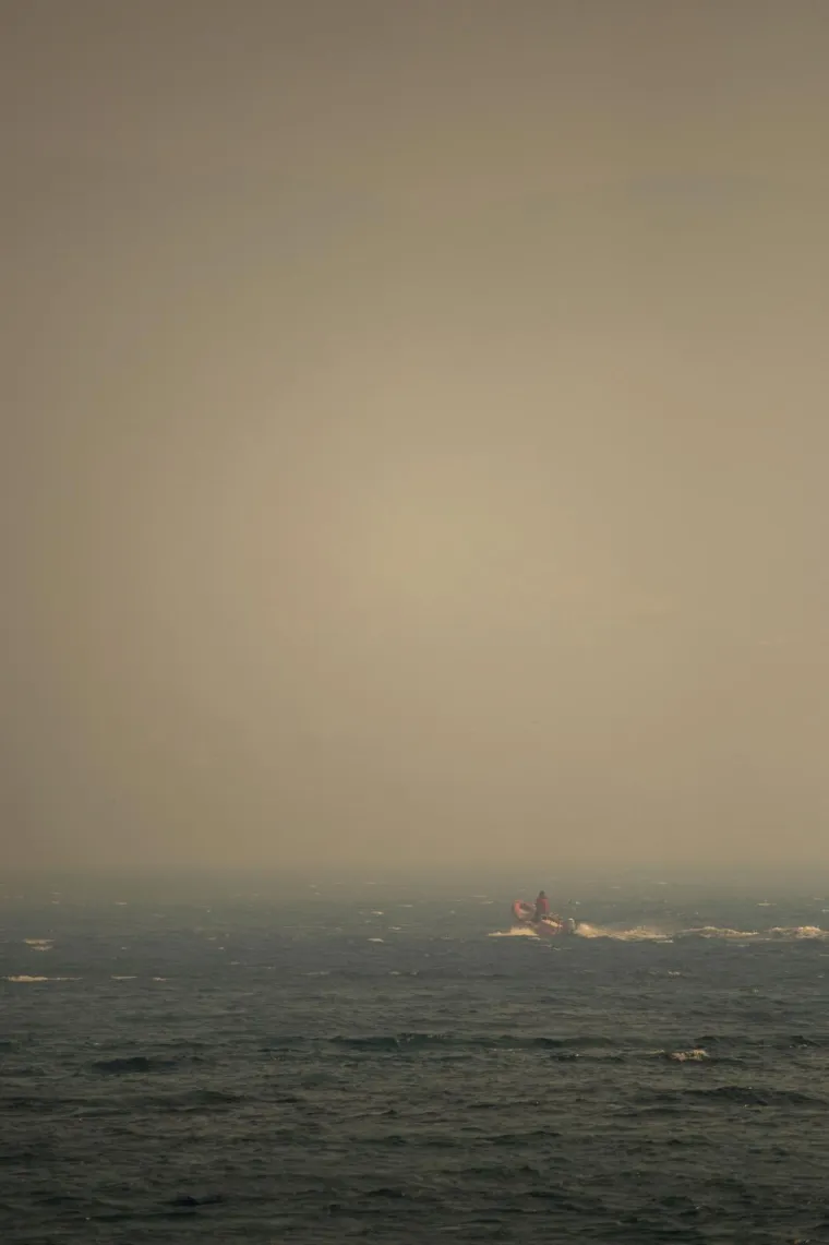 Veliki požar na Pelje&scaron;cu