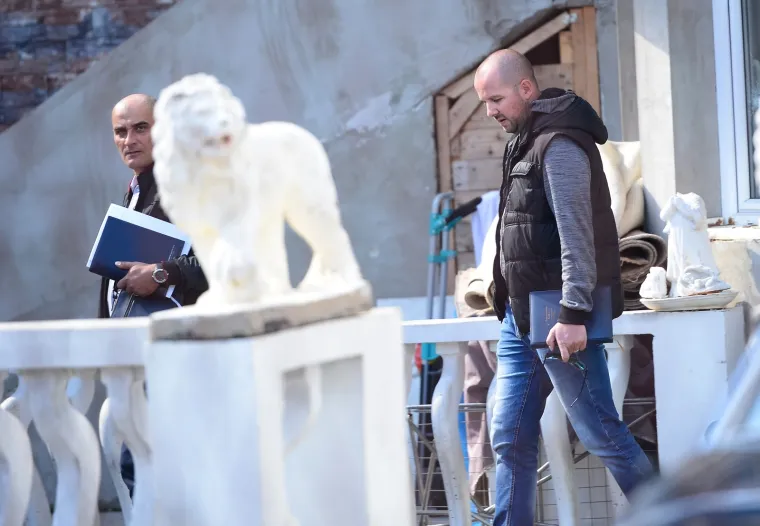 OPET SE PUCALO U ZAGREBU: Iz jurećeg automobila pucali na obiteljsku kuću u Dubravi