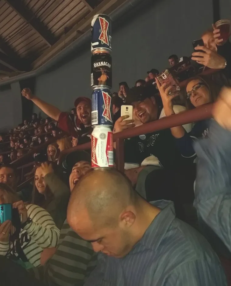 Kad si umoran, nisi svoj: pogledajte na kojim sve mjestima možemo zaspati