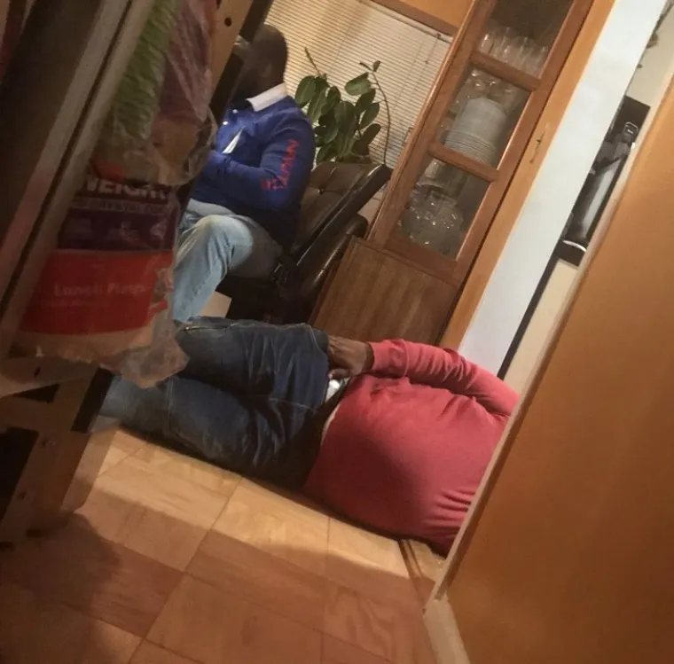 Kad si umoran, nisi svoj: pogledajte na kojim sve mjestima možemo zaspati