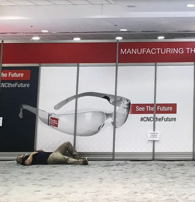 Kad si umoran, nisi svoj: pogledajte na kojim sve mjestima možemo zaspati